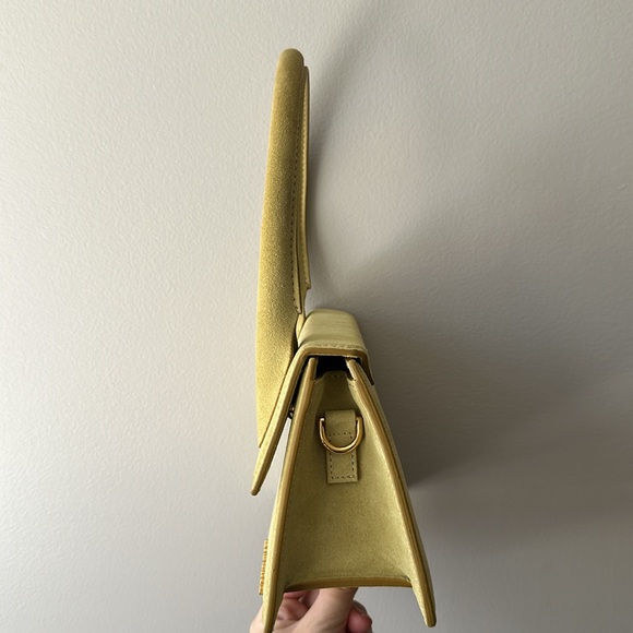 Jacquemus Le Chiquito moyen bag - Picture 5 of 14